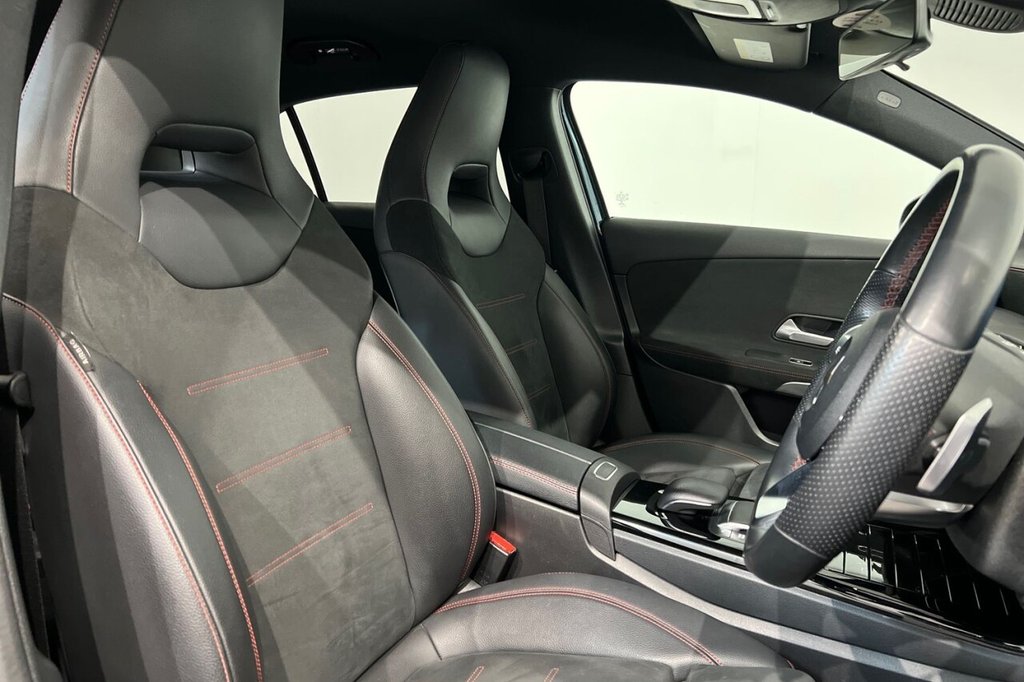 Used Mercedes-Benz A-Class 2020 for sale - 76216825: Photo 26