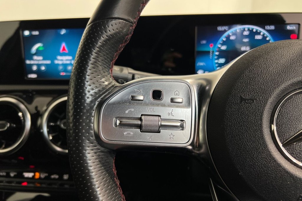 Used Mercedes-Benz A-Class 2020 for sale - 76216825: Photo 28