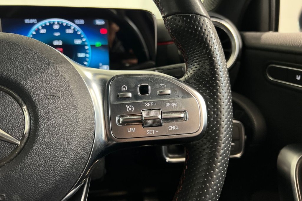 Used Mercedes-Benz A-Class 2020 for sale - 76216825: Photo 29