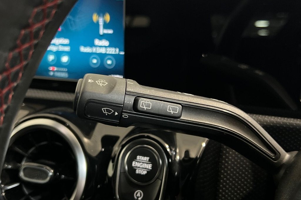 Used Mercedes-Benz A-Class 2020 for sale - 76216825: Photo 30