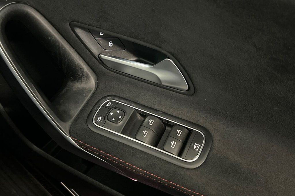 Used Mercedes-Benz A-Class 2020 for sale - 76216825: Photo 37