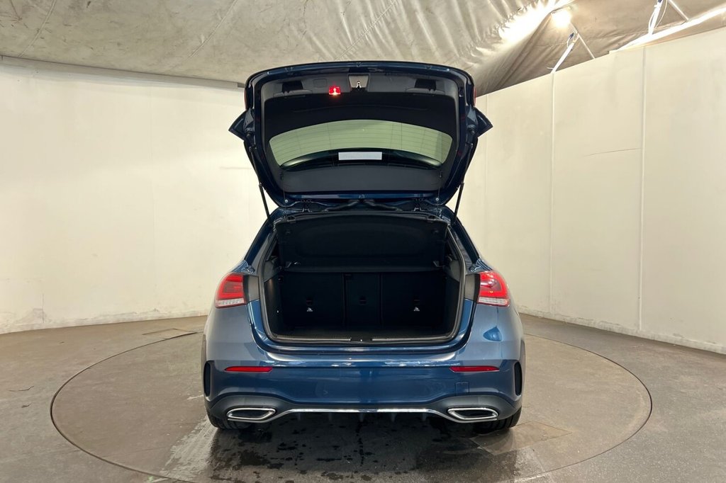 Used Mercedes-Benz A-Class 2020 for sale - 76216825: Photo 38