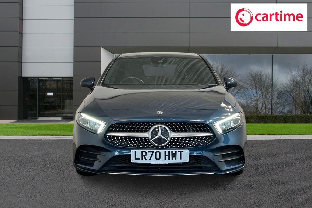 Used Mercedes-Benz A-Class 2020 for sale - 76216825: Photo 4