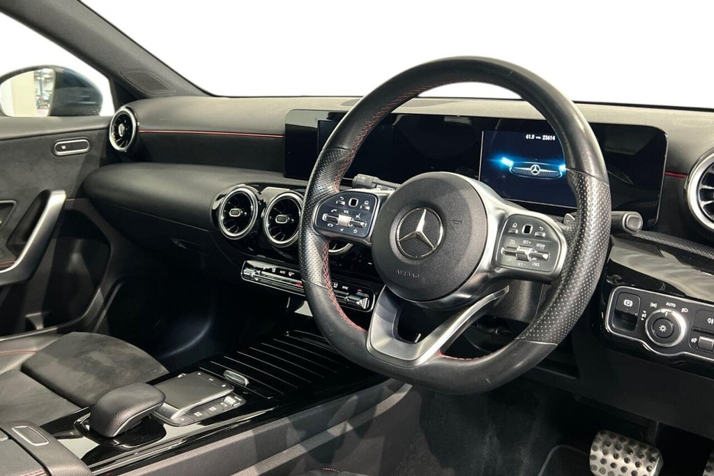 Used Mercedes-Benz A-Class 2020 for sale - 76216825: Photo 9