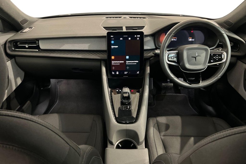 Used Polestar Polestar 2 2022 for sale - 77452202: Photo 12