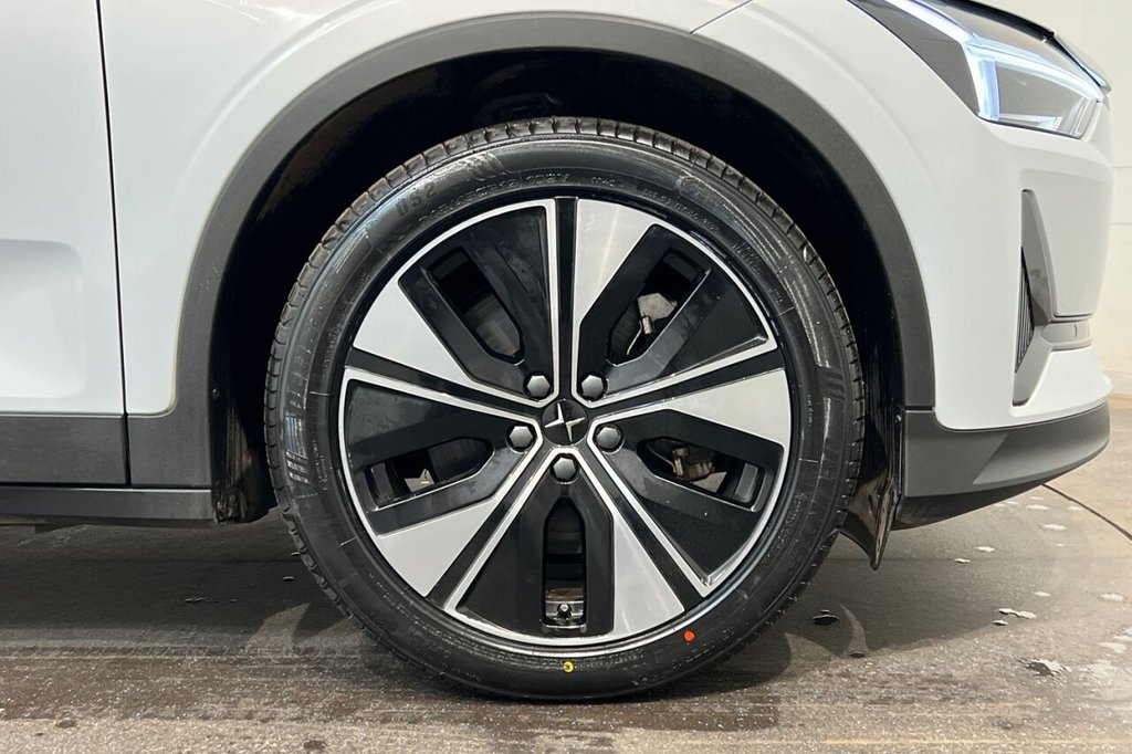 Used Polestar Polestar 2 2022 for sale - 77452202: Photo 14