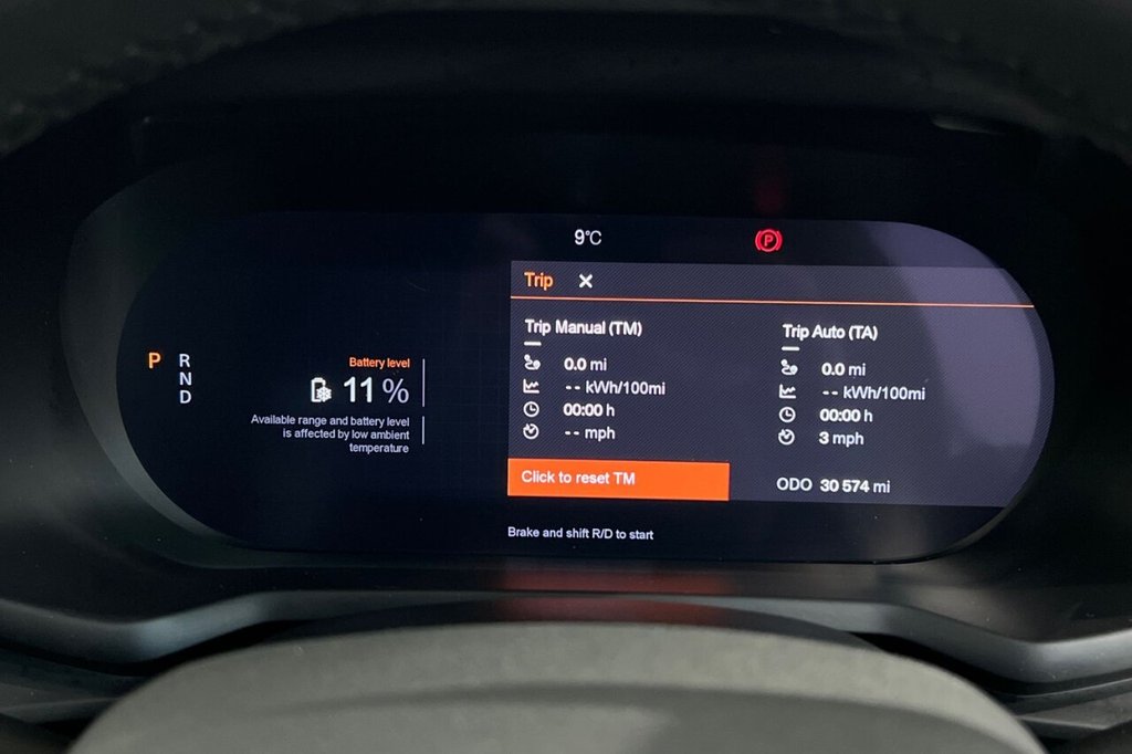 Used Polestar Polestar 2 2022 for sale - 77452202: Photo 15