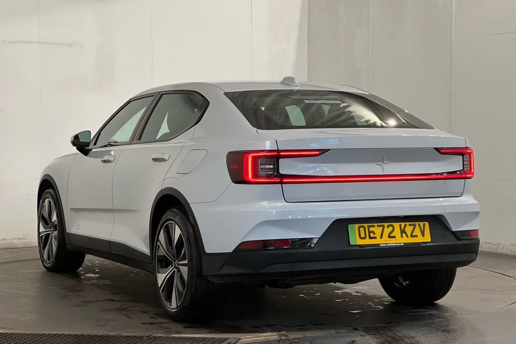 Used Polestar Polestar 2 2022 for sale - 77452202: Photo 19