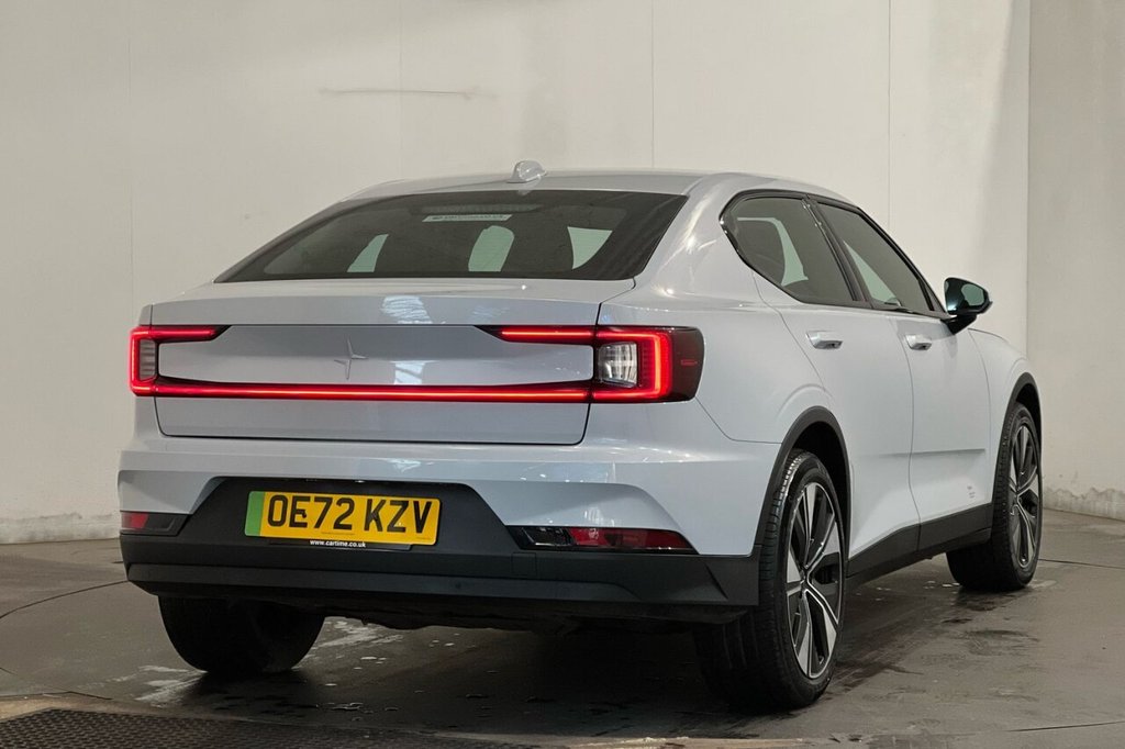 Used Polestar Polestar 2 2022 for sale - 77452202: Photo 21