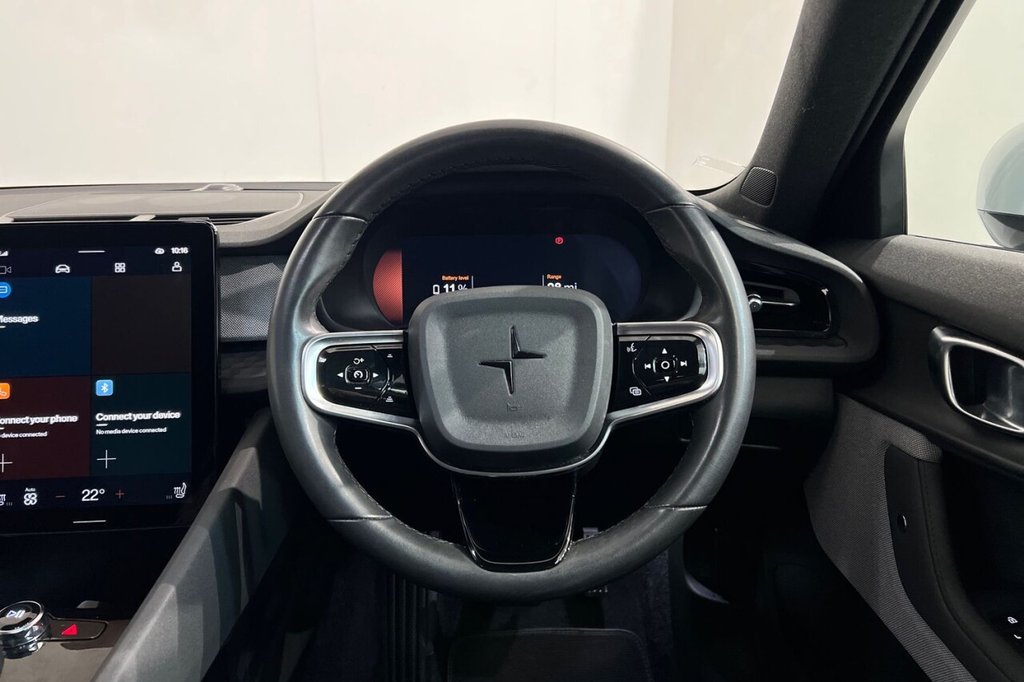 Used Polestar Polestar 2 2022 for sale - 77452202: Photo 24