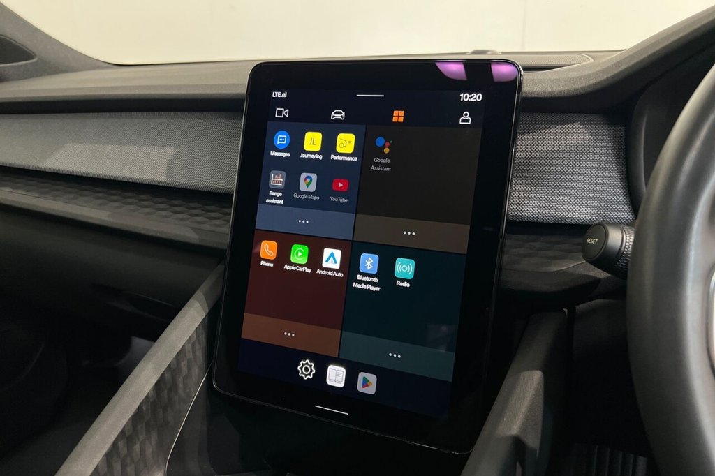 Used Polestar Polestar 2 2022 for sale - 77452202: Photo 30