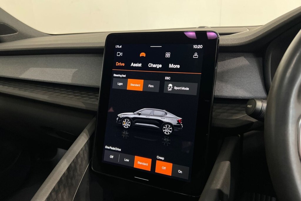 Used Polestar Polestar 2 2022 for sale - 77452202: Photo 31