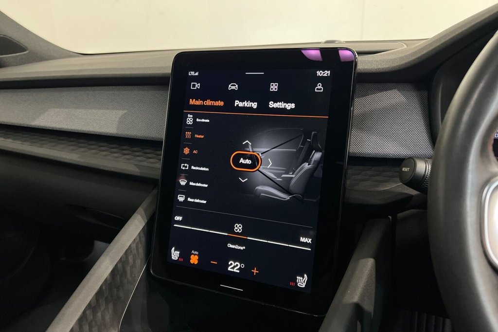 Used Polestar Polestar 2 2022 for sale - 77452202: Photo 32