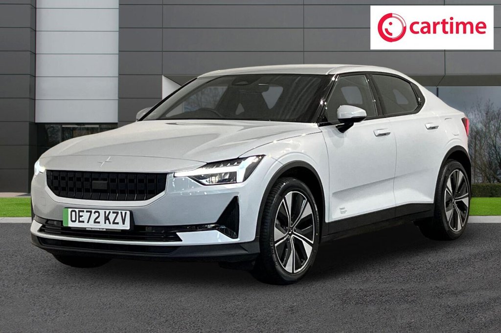 Used Polestar Polestar 2 2022 for sale - 77452202: Photo 7
