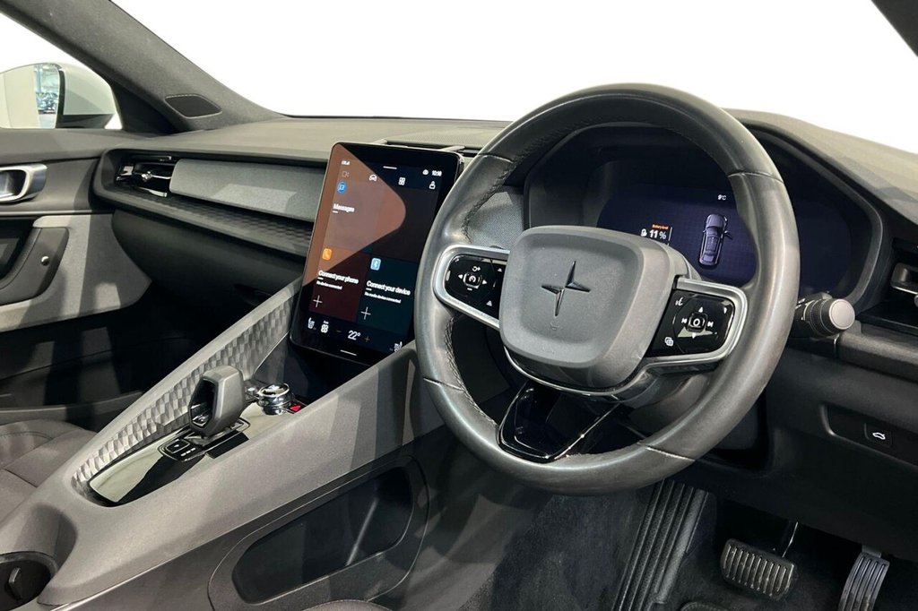 Used Polestar Polestar 2 2022 for sale - 77452202: Photo 9