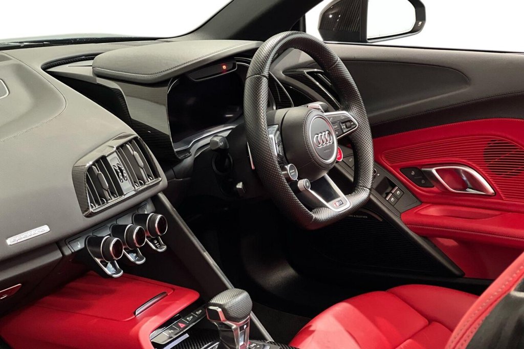 Used Audi R8 2020 for sale - 77631804: Photo 10