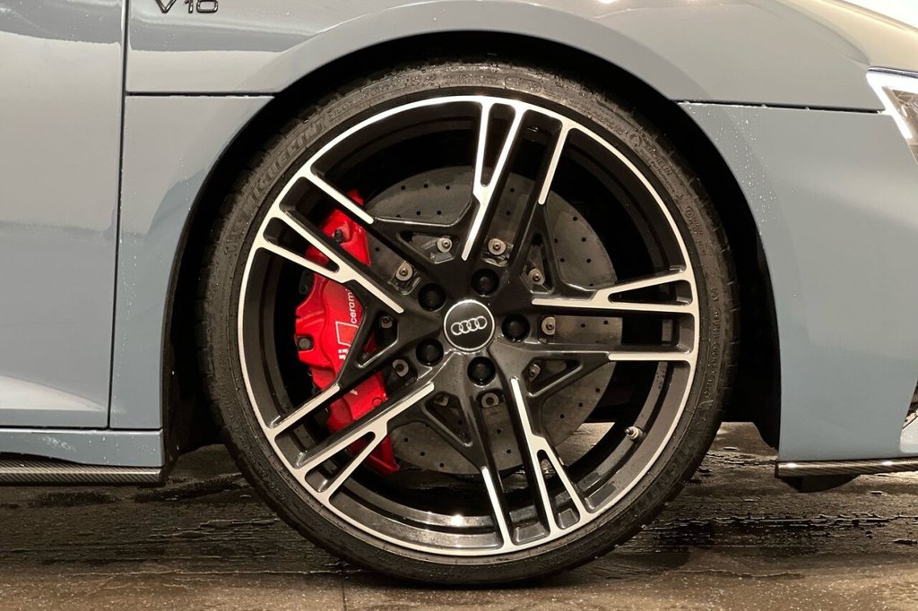 Used Audi R8 2020 for sale - 77631804: Photo 12