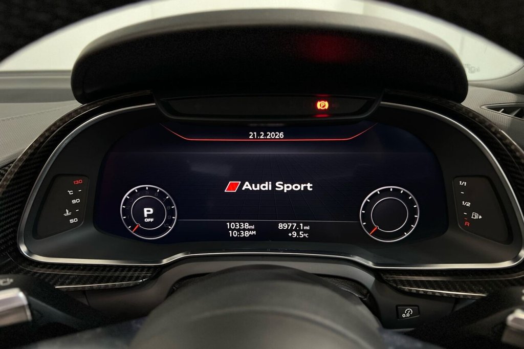 Used Audi R8 2020 for sale - 77631804: Photo 14