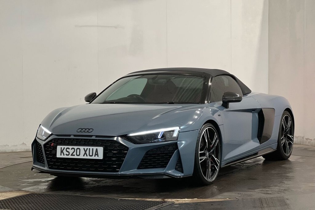 Used Audi R8 2020 for sale - 77631804: Photo 16
