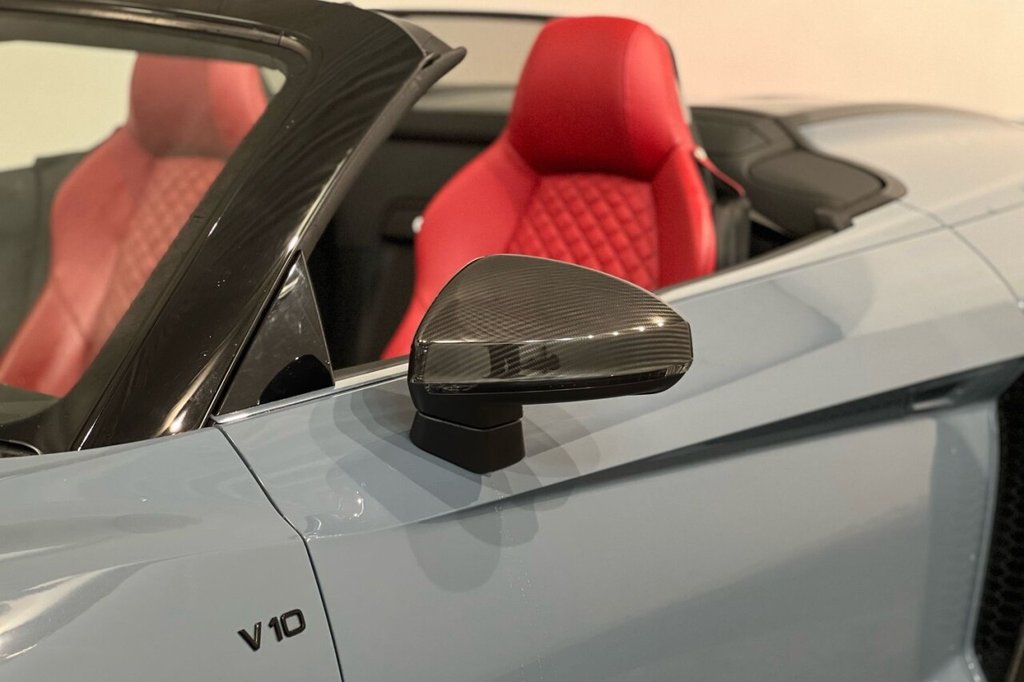 Used Audi R8 2020 for sale - 77631804: Photo 17