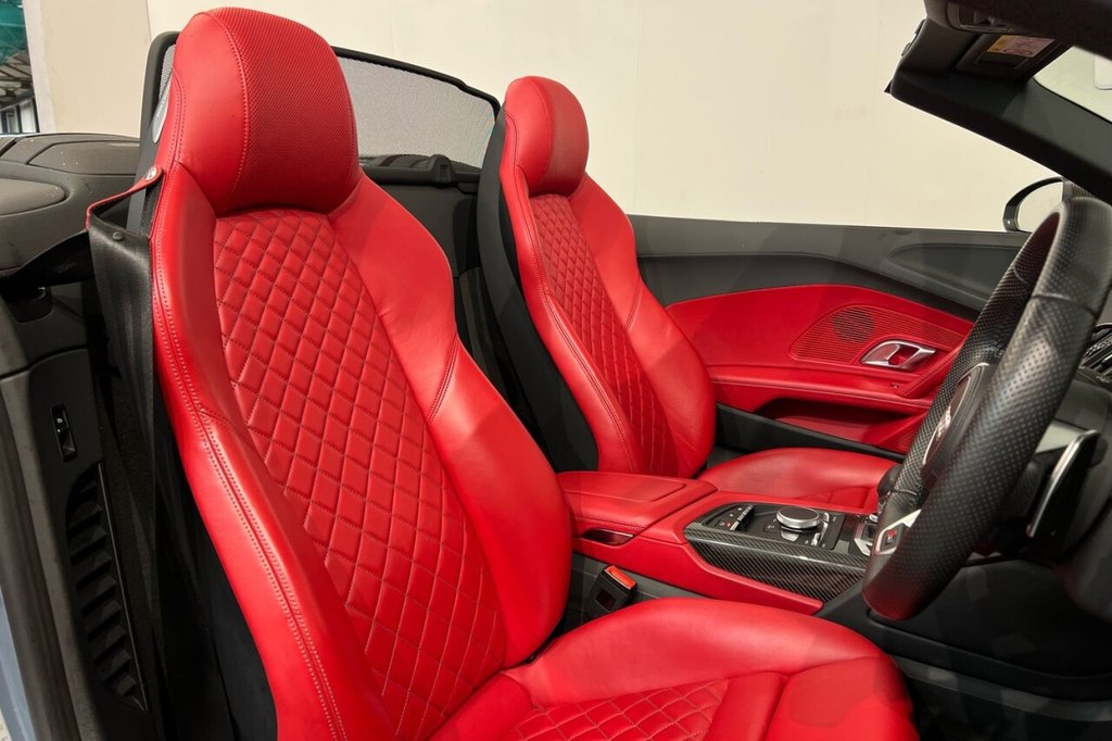 Used Audi R8 2020 for sale - 77631804: Photo 24