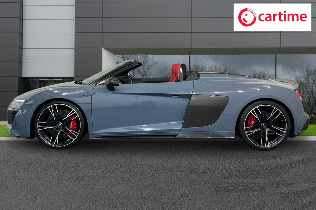 Used Audi R8 2020 for sale - 77631804: Photo 3