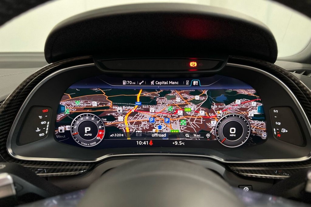 Used Audi R8 2020 for sale - 77631804: Photo 33