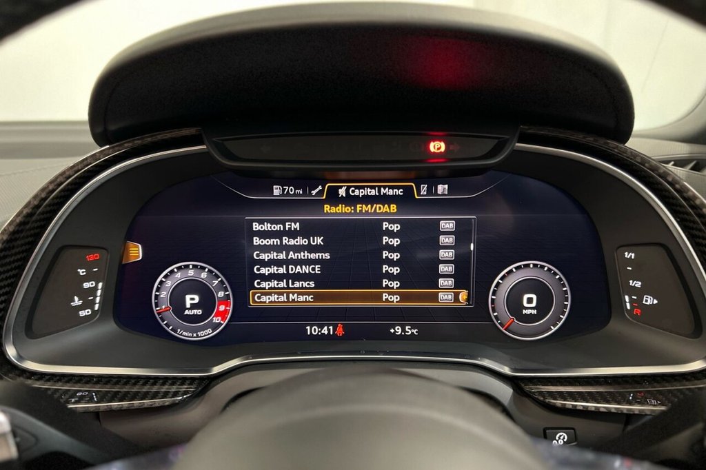 Used Audi R8 2020 for sale - 77631804: Photo 34