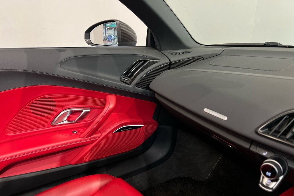 Used Audi R8 2020 for sale - 77631804: Photo 38