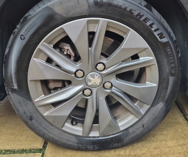 Used Peugeot 208 2022 for sale - 77748663: Photo 10