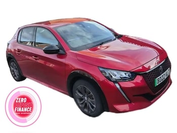 Used Peugeot 208 2022 for sale - 77748663: Photo