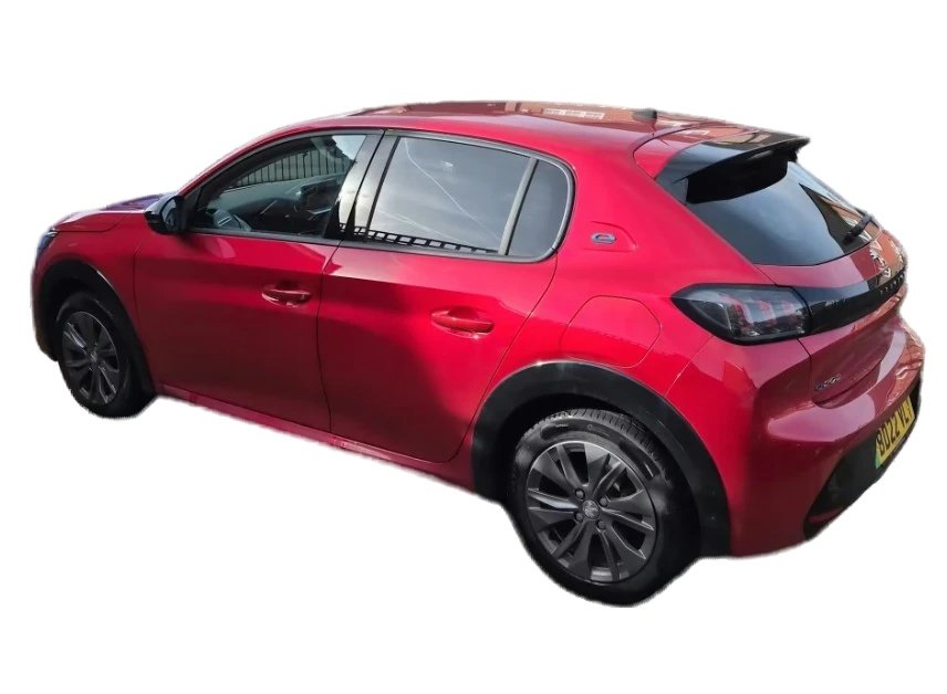 Used Peugeot 208 2022 for sale - 77748663: Photo 5