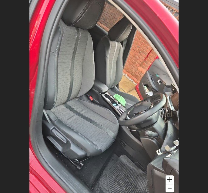 Used Peugeot 208 2022 for sale - 77748663: Photo 6