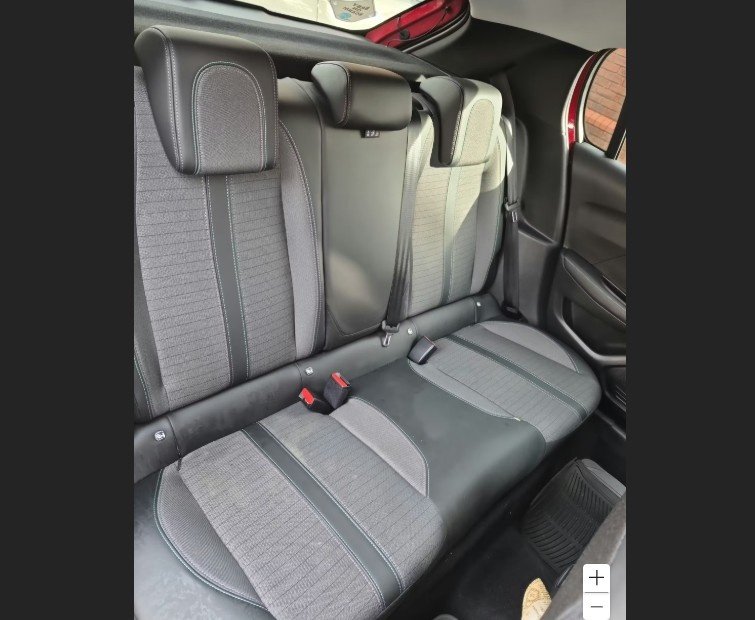 Used Peugeot 208 2022 for sale - 77748663: Photo 7