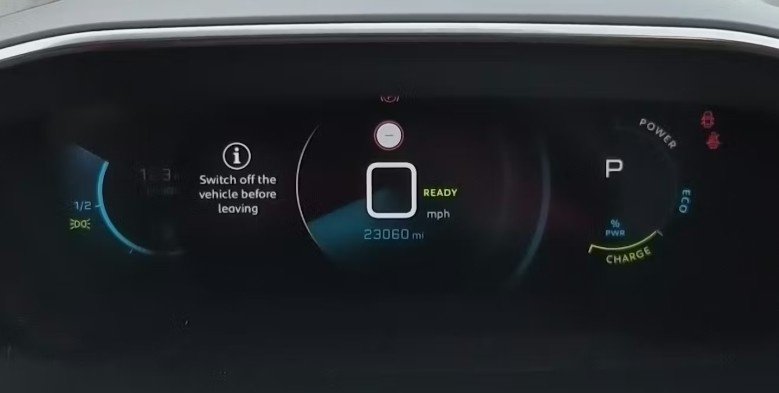 Used Peugeot 208 2022 for sale - 77748663: Photo 9