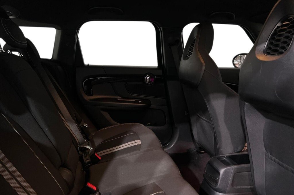 Used MINI Countryman 2020 for sale - 75986122: Photo 10