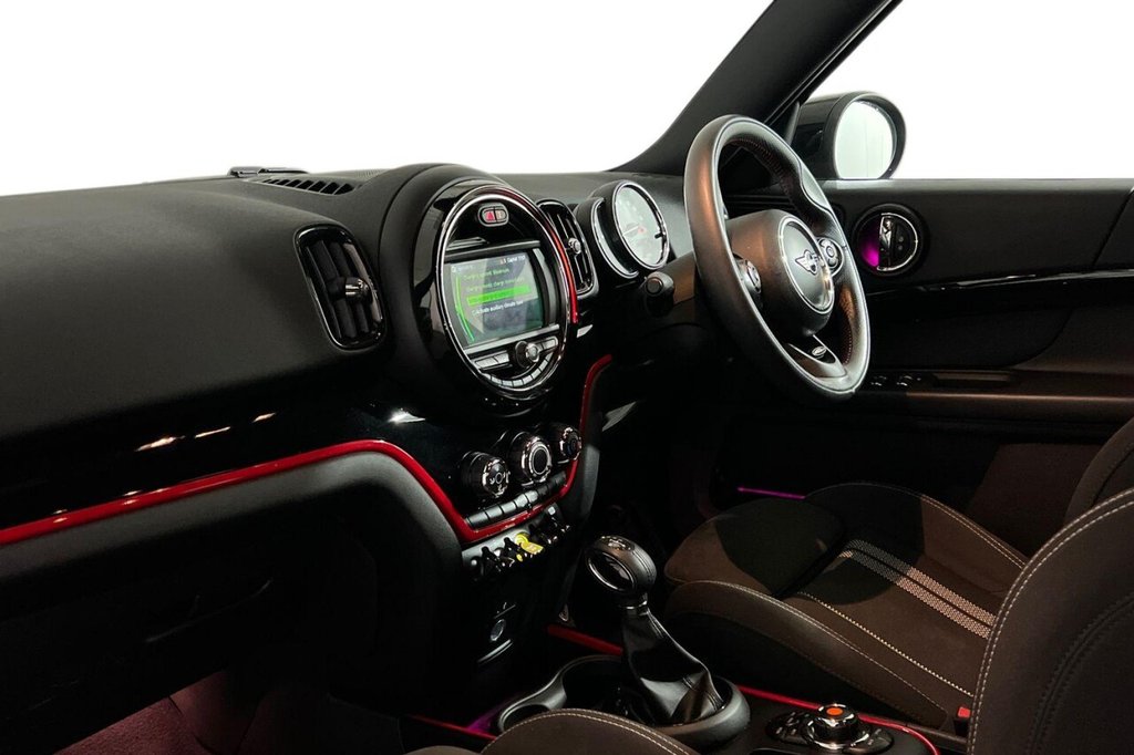 Used MINI Countryman 2020 for sale - 75986122: Photo 11