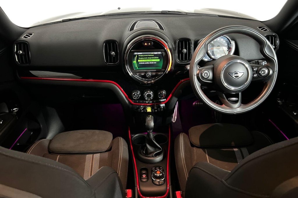 Used MINI Countryman 2020 for sale - 75986122: Photo 12