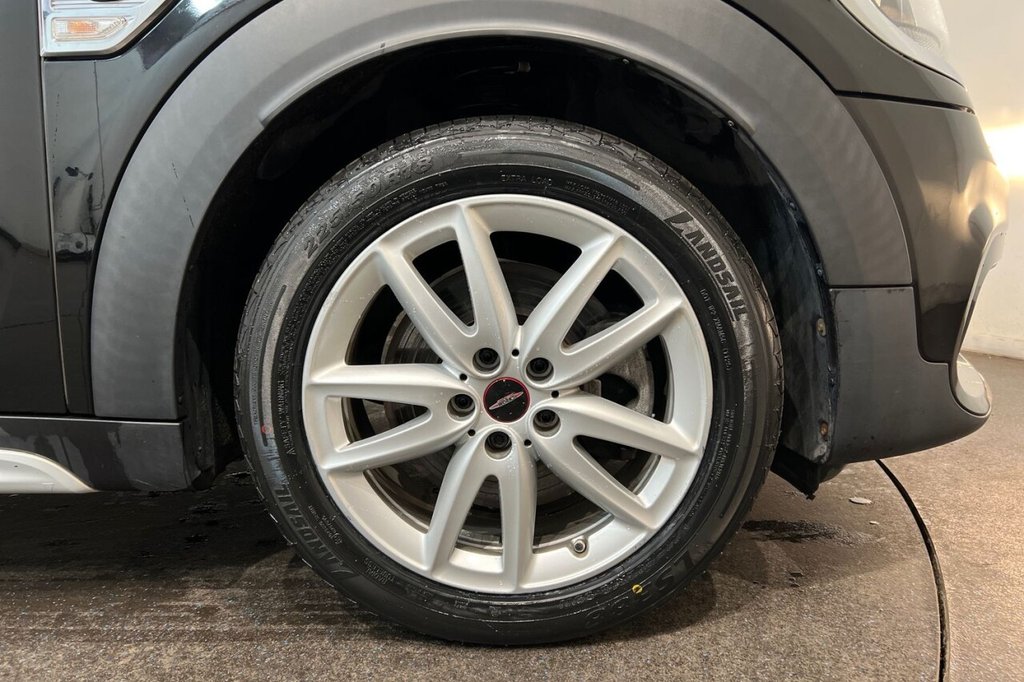 Used MINI Countryman 2020 for sale - 75986122: Photo 14