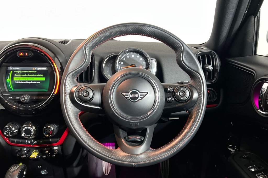 Used MINI Countryman 2020 for sale - 75986122: Photo 16