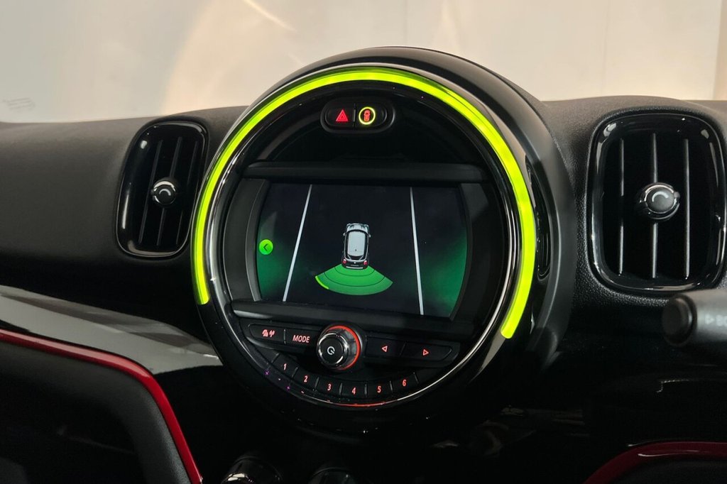 Used MINI Countryman 2020 for sale - 75986122: Photo 17