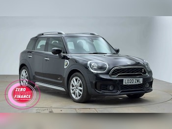 Used MINI Countryman 2020 for sale - 75986122: Photo