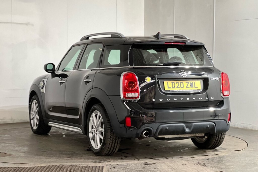 Used MINI Countryman 2020 for sale - 75986122: Photo 22
