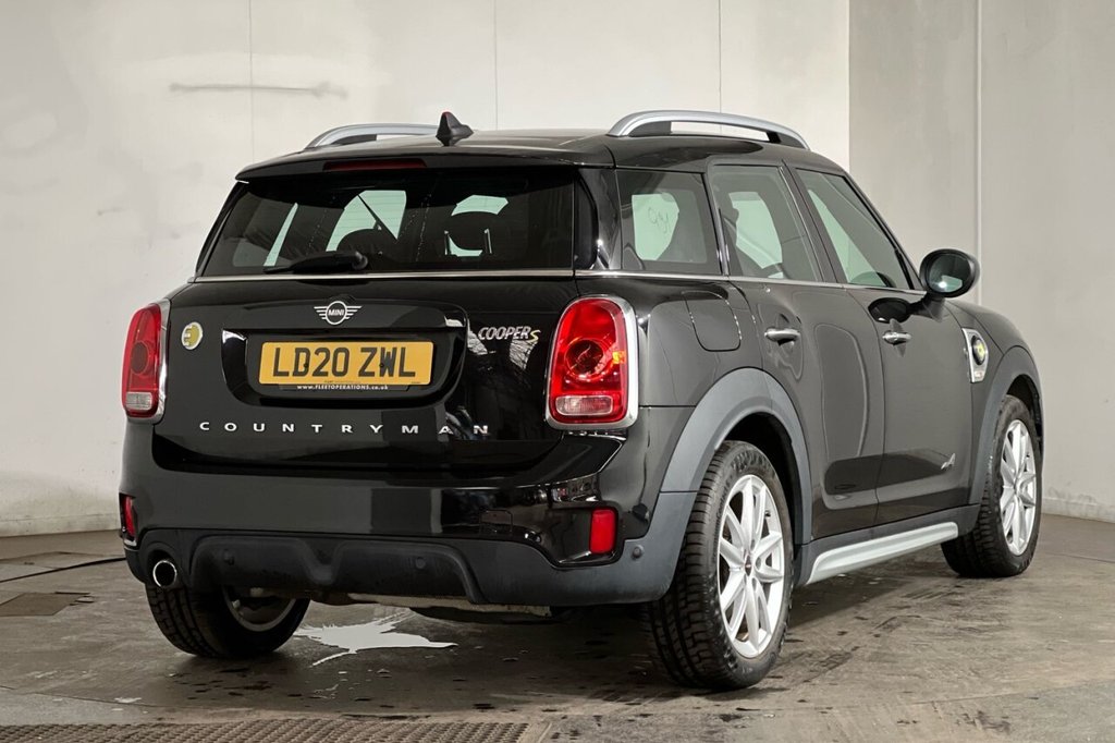 Used MINI Countryman 2020 for sale - 75986122: Photo 23