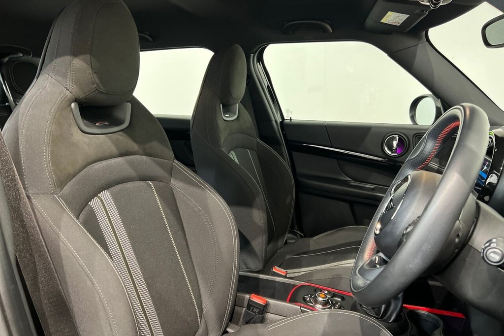 Used MINI Countryman 2020 for sale - 75986122: Photo 24