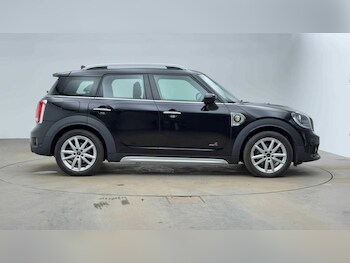 Used MINI Countryman 2020 for sale - 75986122: Photo
