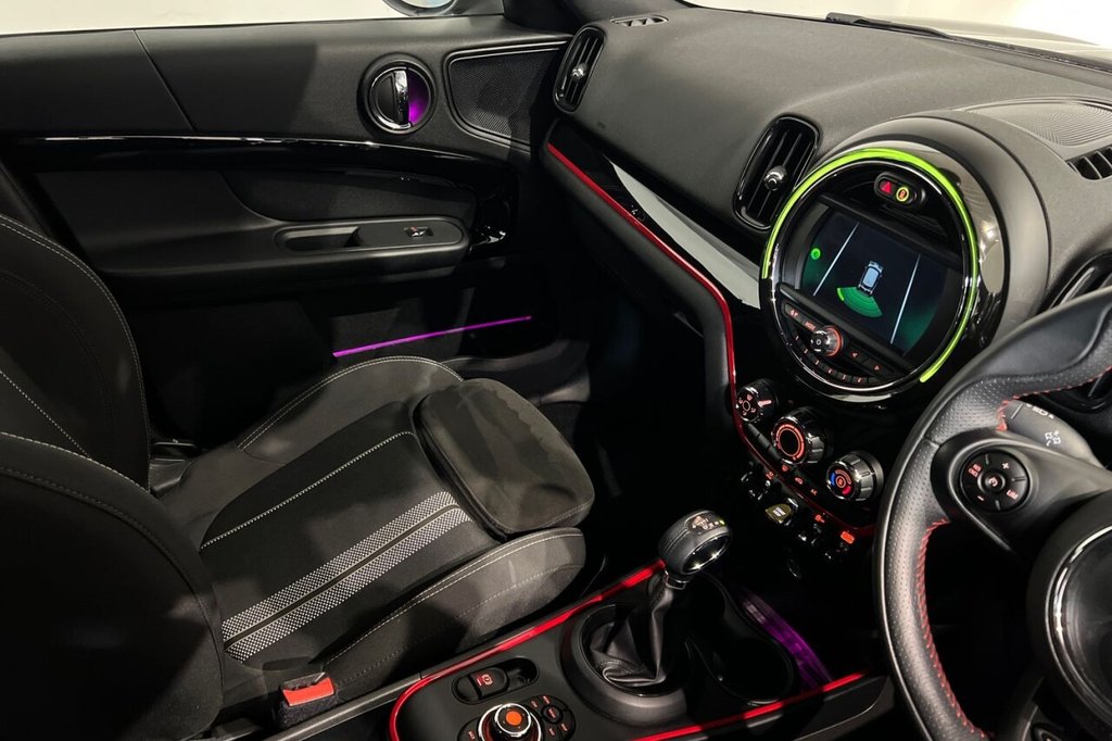 Used MINI Countryman 2020 for sale - 75986122: Photo 30