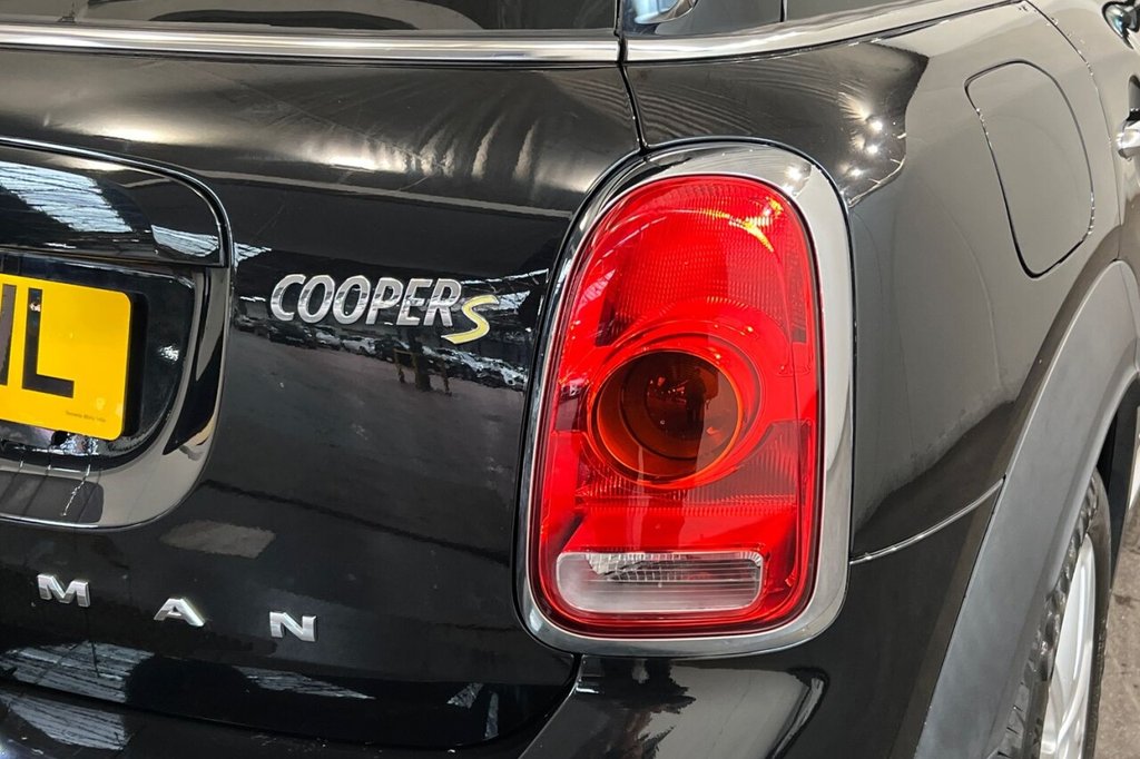 Used MINI Countryman 2020 for sale - 75986122: Photo 39