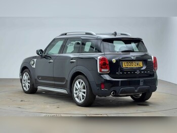 Used MINI Countryman 2020 for sale - 75986122: Photo