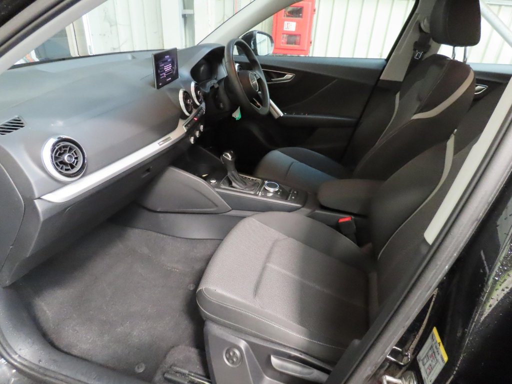 Used Audi Q2 2022 for sale - 76711523: Photo 10